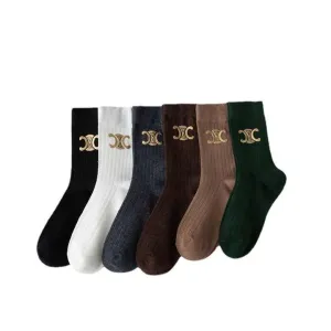 جوارب رياضية كاجوال,Casual sports socks