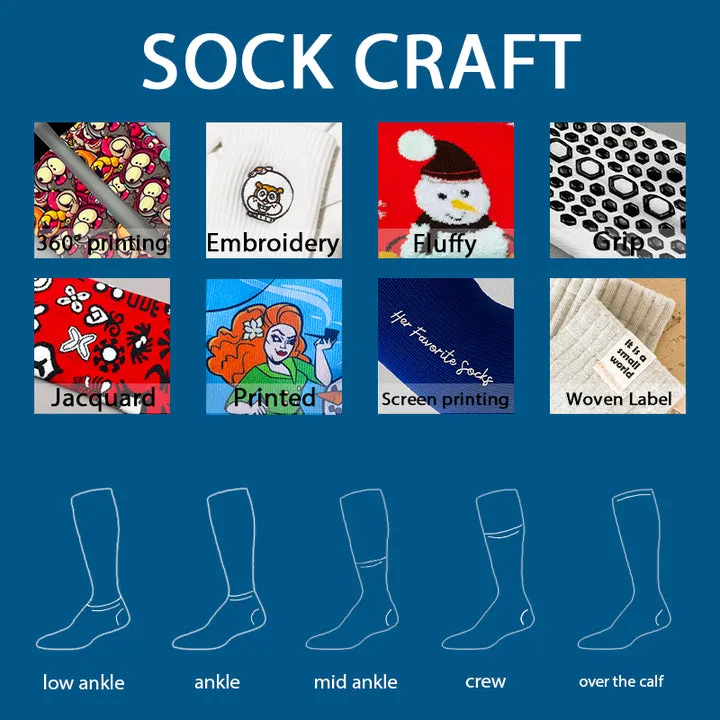 جوارب رياضية ,sports socks