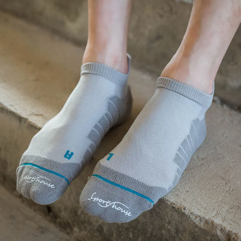 2023 Professional Marathon Running Quick Dry Socks No Show Socks
