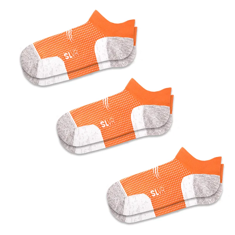 3 Pack - Women's Performance Socks