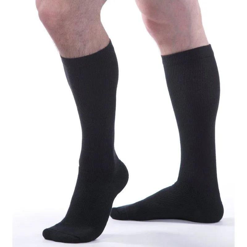 Allegro Athletic COOLMAX® Socks 20-30 mmHg #325