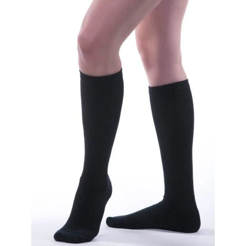 Allegro Athletic COOLMAX® Socks 20-30 mmHg #325