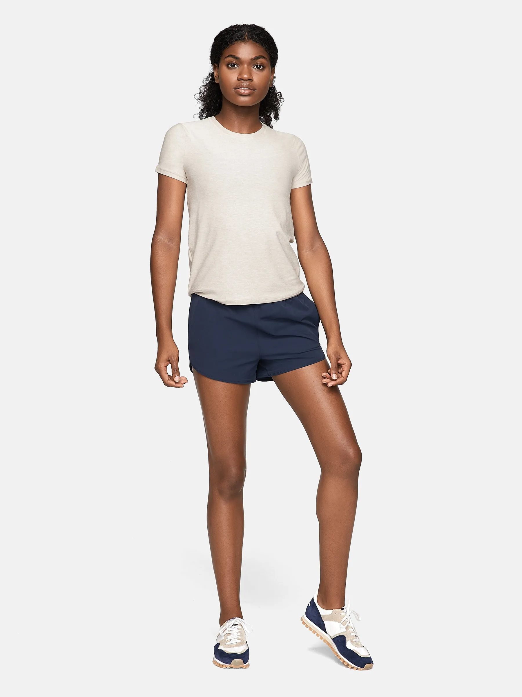 CloudKnit Shortsleeve