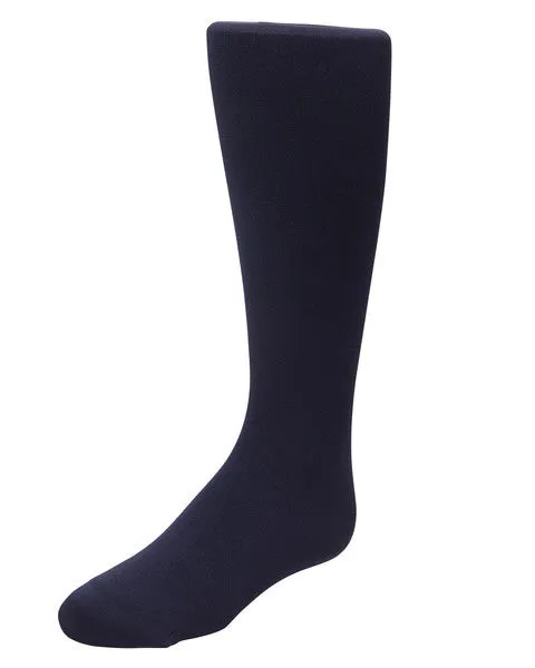 Cotton Flat Knit Trimfit Tights