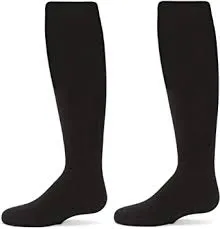 Cotton Flat Knit Trimfit Tights