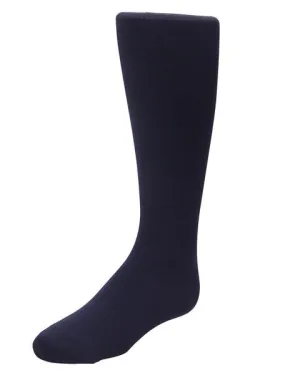 Cotton Flat Knit Trimfit Tights