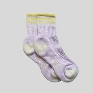 Cotton Slub Quarter (Avoch)