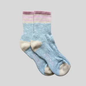 Cotton Slub Quarter (Big Sand)