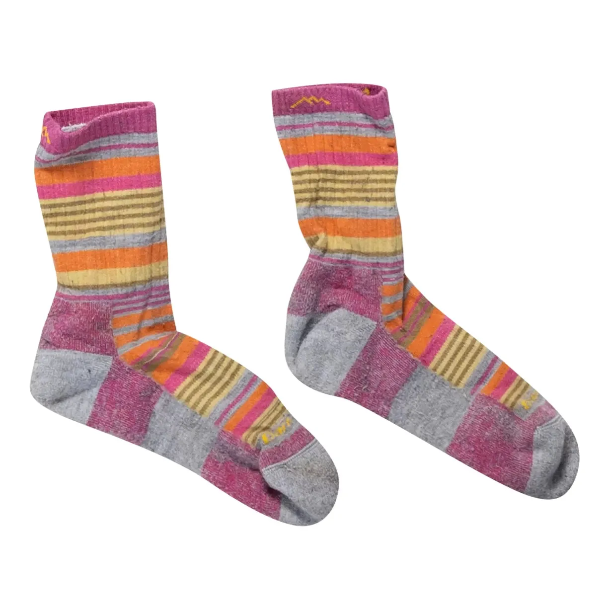 Darn Tough Pixie Crew Lightweight Lifestyle sock