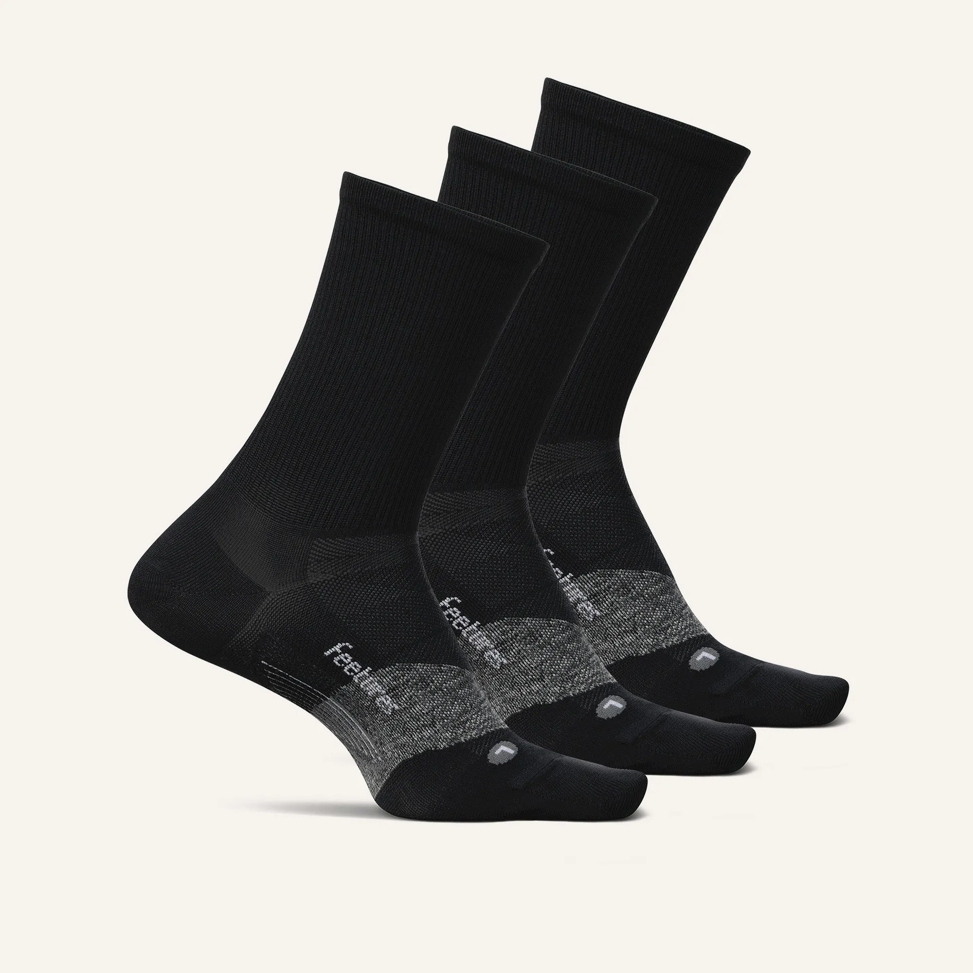 Elite Ultra Light Mini Crew 3 Pack