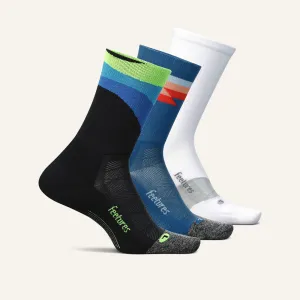 Elite Ultra Light Mini Crew 3 Pack