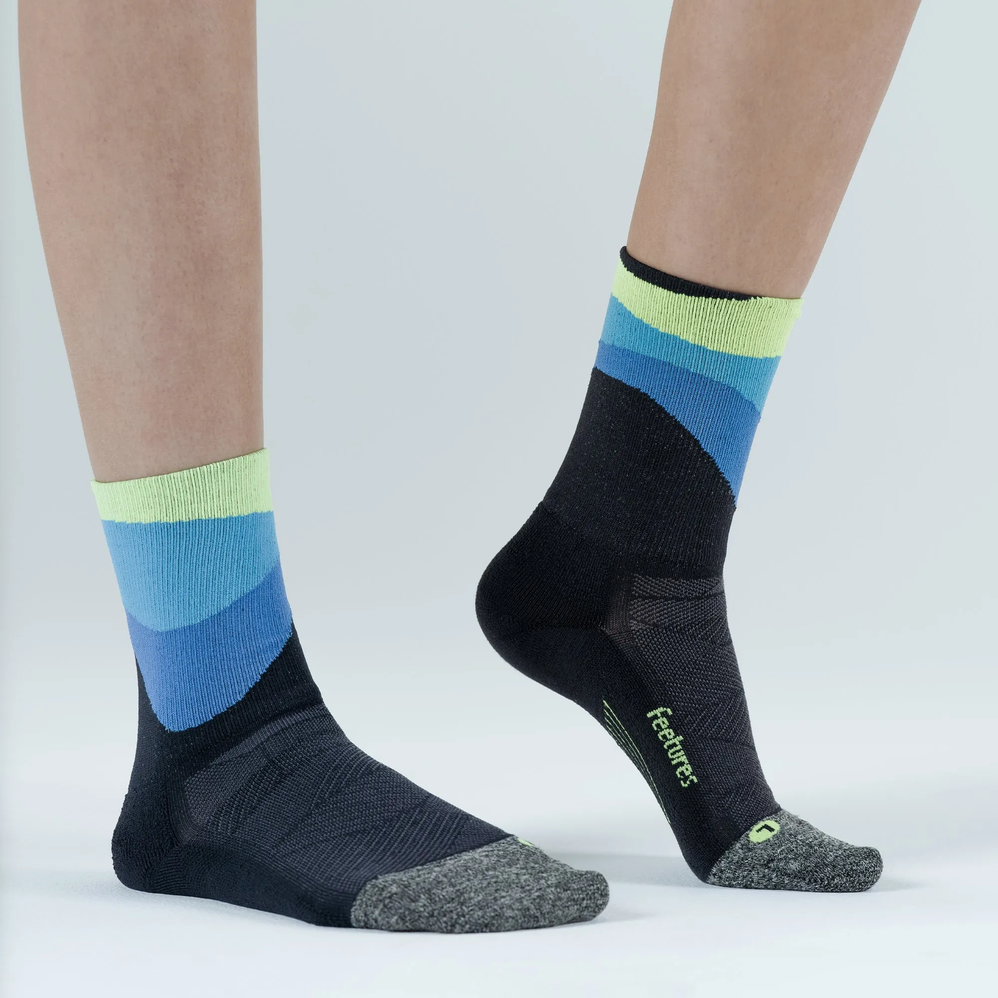 Elite Ultra Light Mini Crew 3 Pack