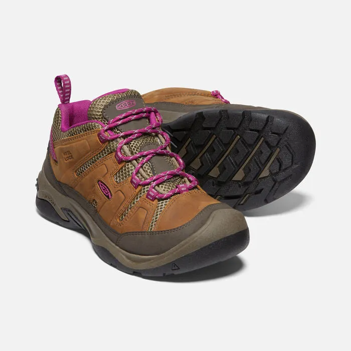 Keen Women's Circadia Vent Shoe