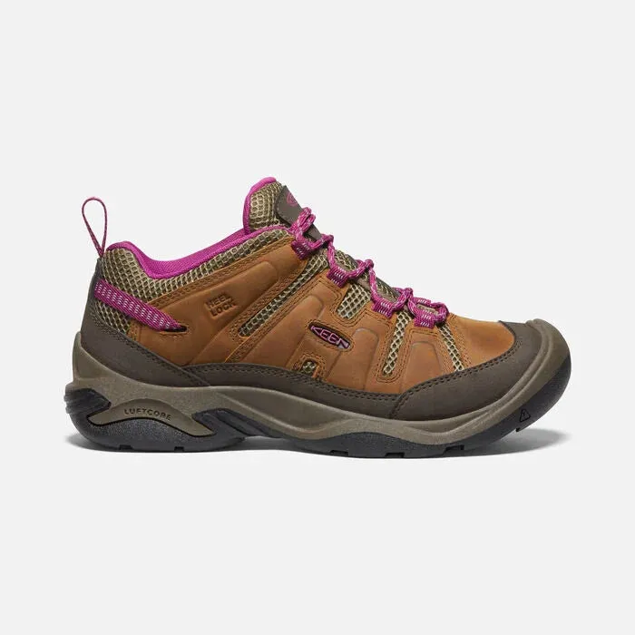 Keen Women's Circadia Vent Shoe