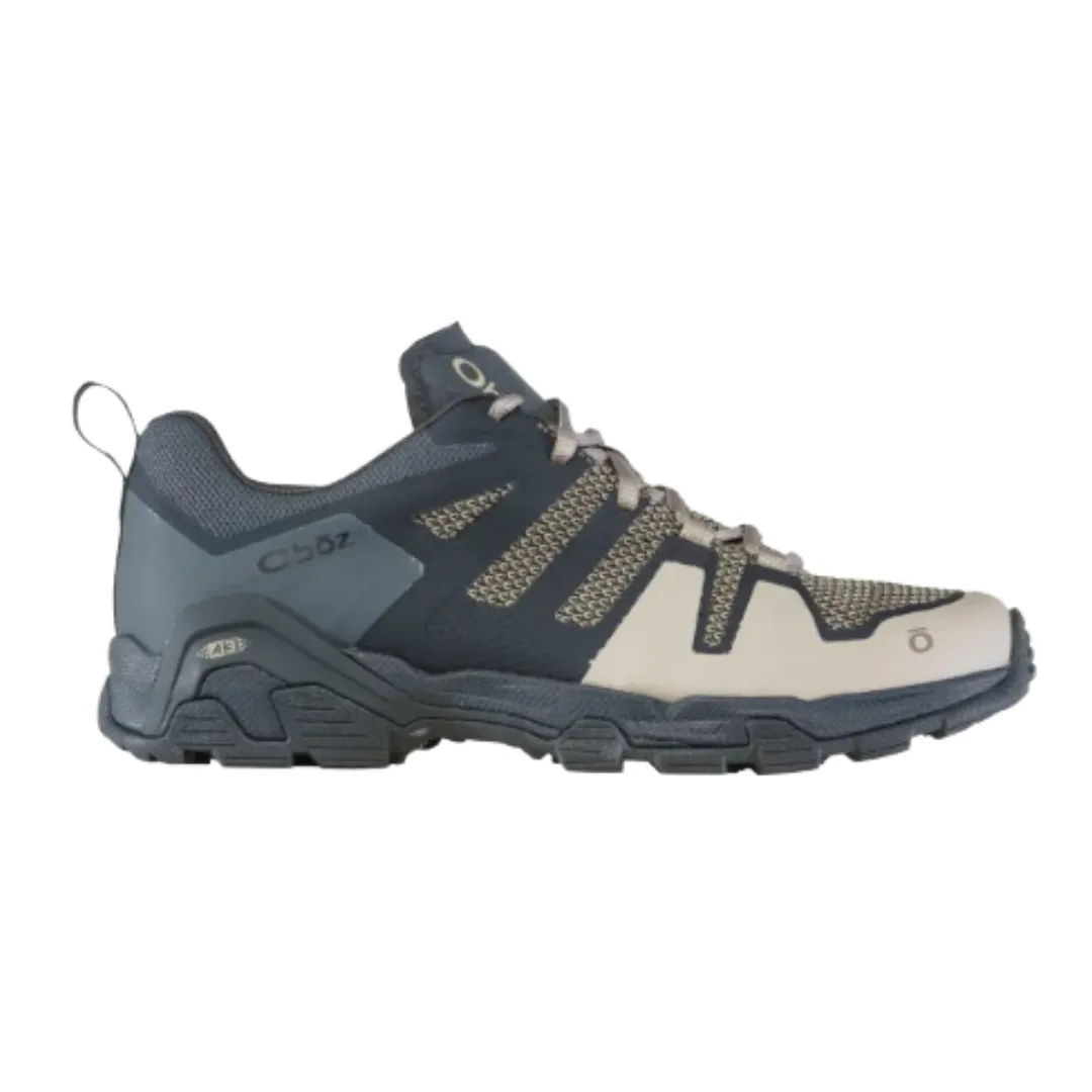 Men's Arete Low - Alloy (Regular Width)