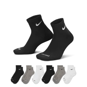 Nike Everyday Plus Cushioned 6 Pack