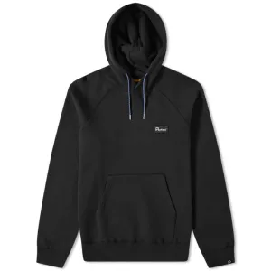 Penfield Norwalk Hoody - Black