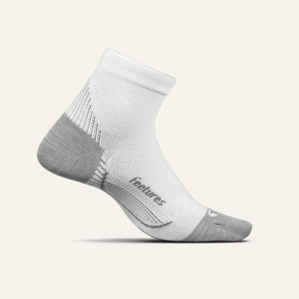 Plantar Fasciitis Relief Sock Light Cushion Quarter Socks