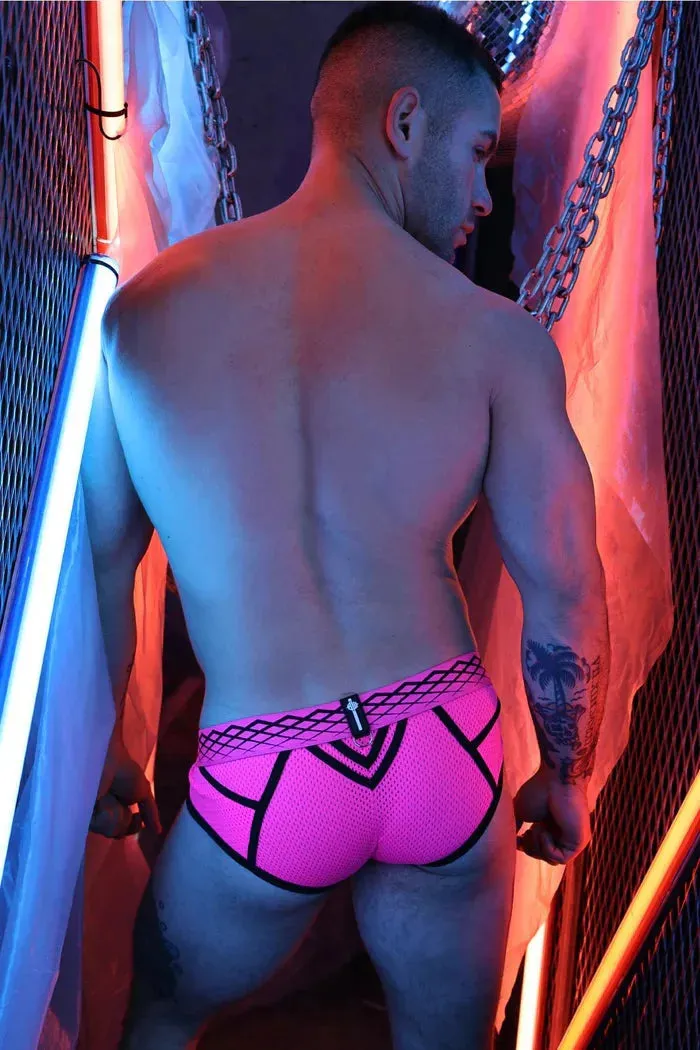 Revolution Brief
