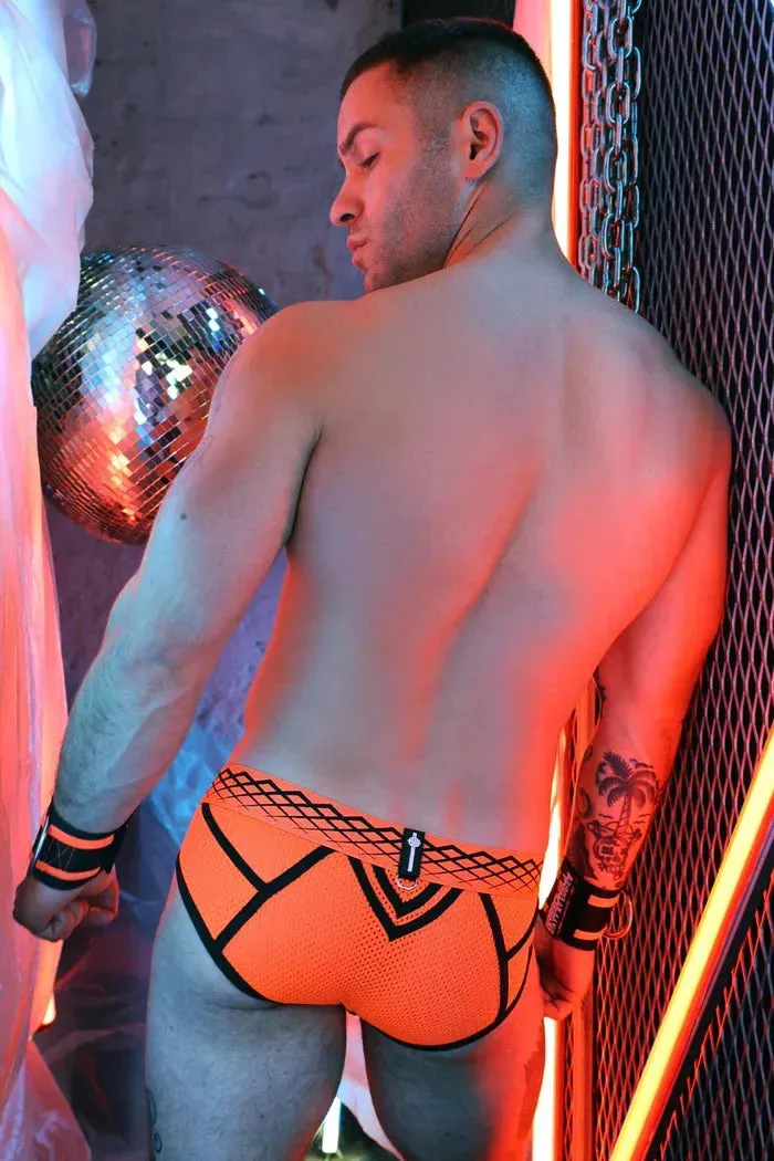 Revolution Brief