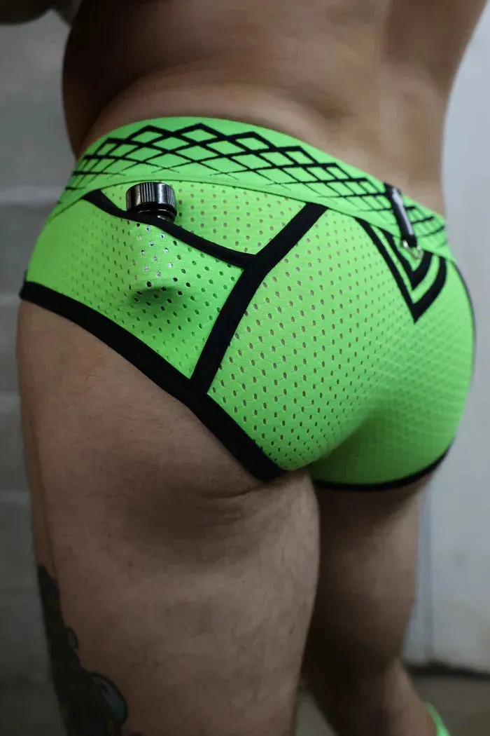 Revolution Brief