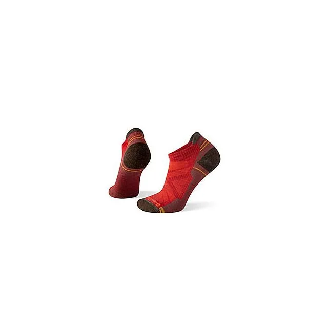 Women's Hike Light Cushion Low Ankle Socks