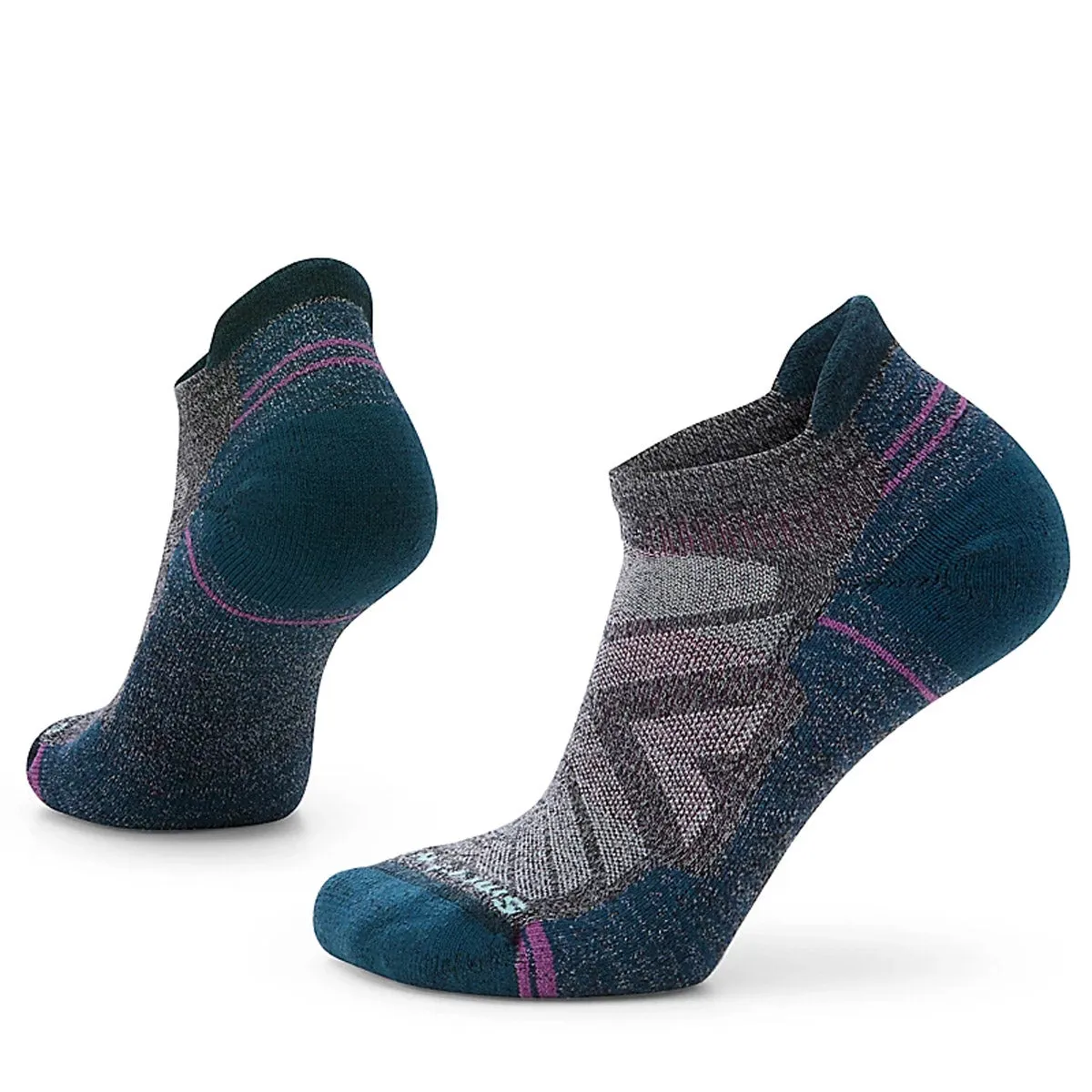 Women's Hike Light Cushion Low Ankle Socks